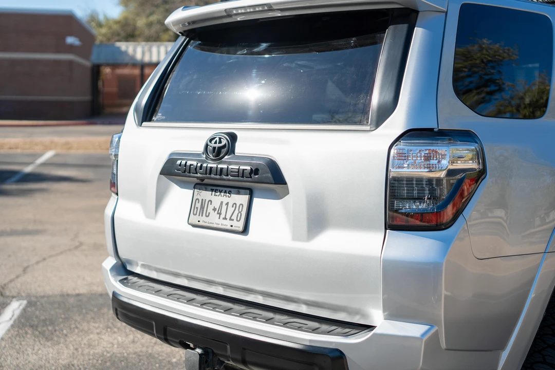 2014 Toyota 4Runner 5th Gen - Image 25 of 31
