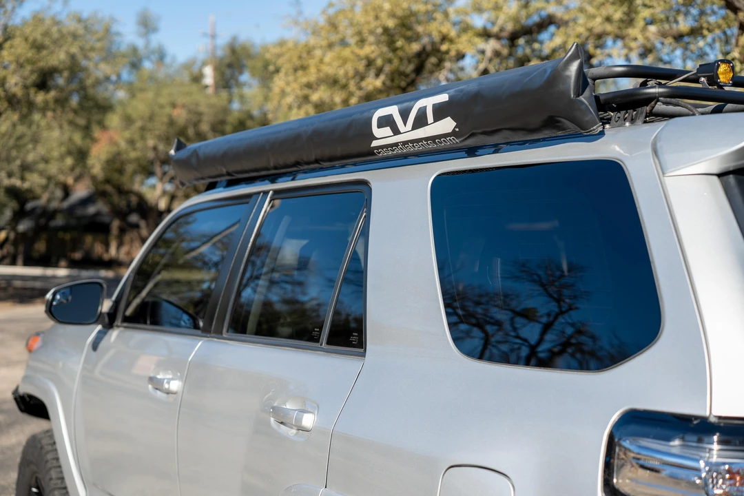 2014 Toyota 4Runner 5th Gen - Image 19 of 31