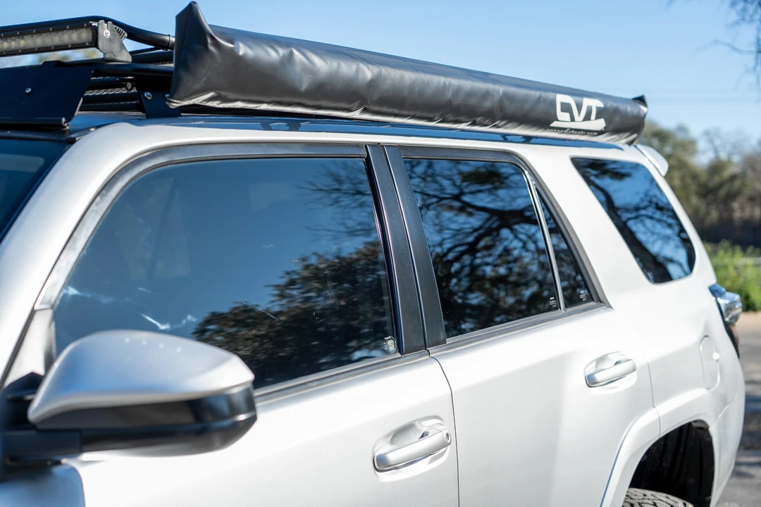 2014 Toyota 4Runner 5th Gen - Image 18 of 31