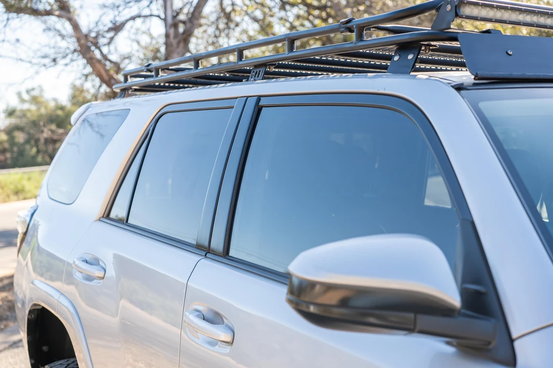 2014 Toyota 4Runner 5th Gen - Image 31 of 31