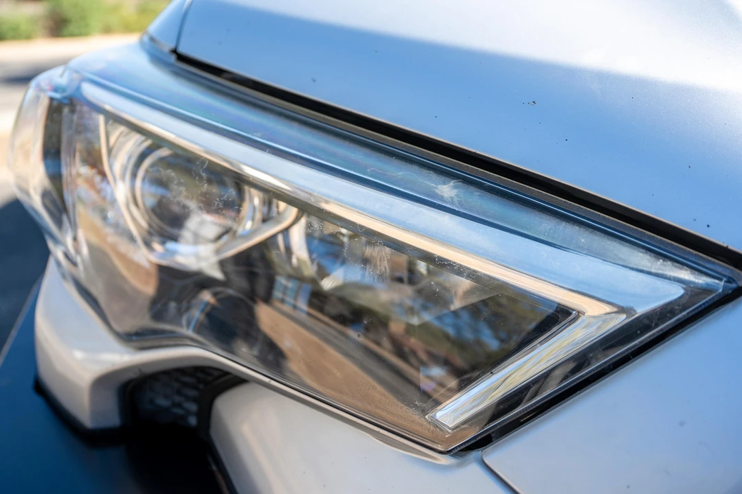 2014 Toyota 4Runner 5th Gen - Image 11 of 31