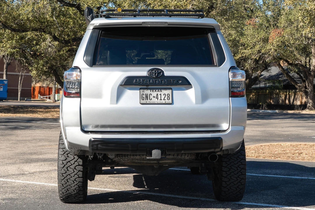 2014 Toyota 4Runner 5th Gen - Image 5 of 31