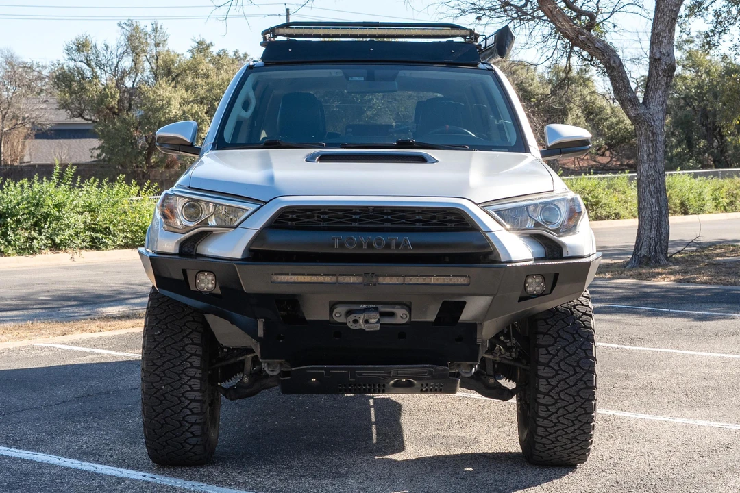 2014 Toyota 4Runner 5th Gen - Image 2 of 31