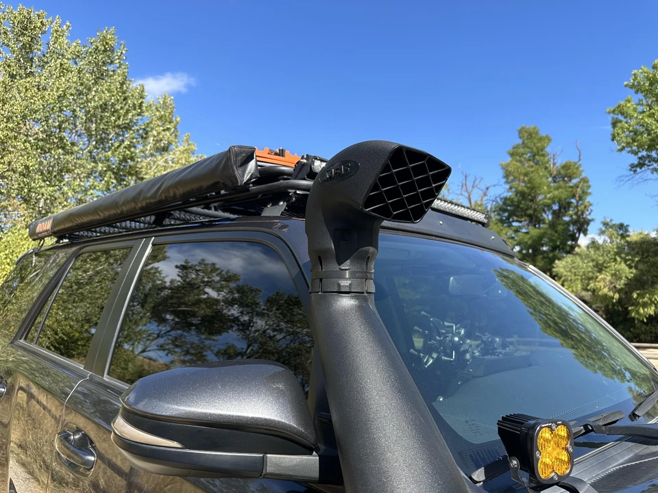 2014 Toyota 4Runner 5th Gen - Image 19 of 30