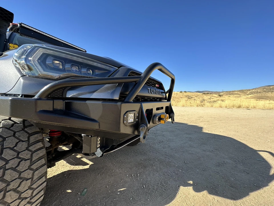 2014 Toyota 4Runner 5th Gen - Image 21 of 30
