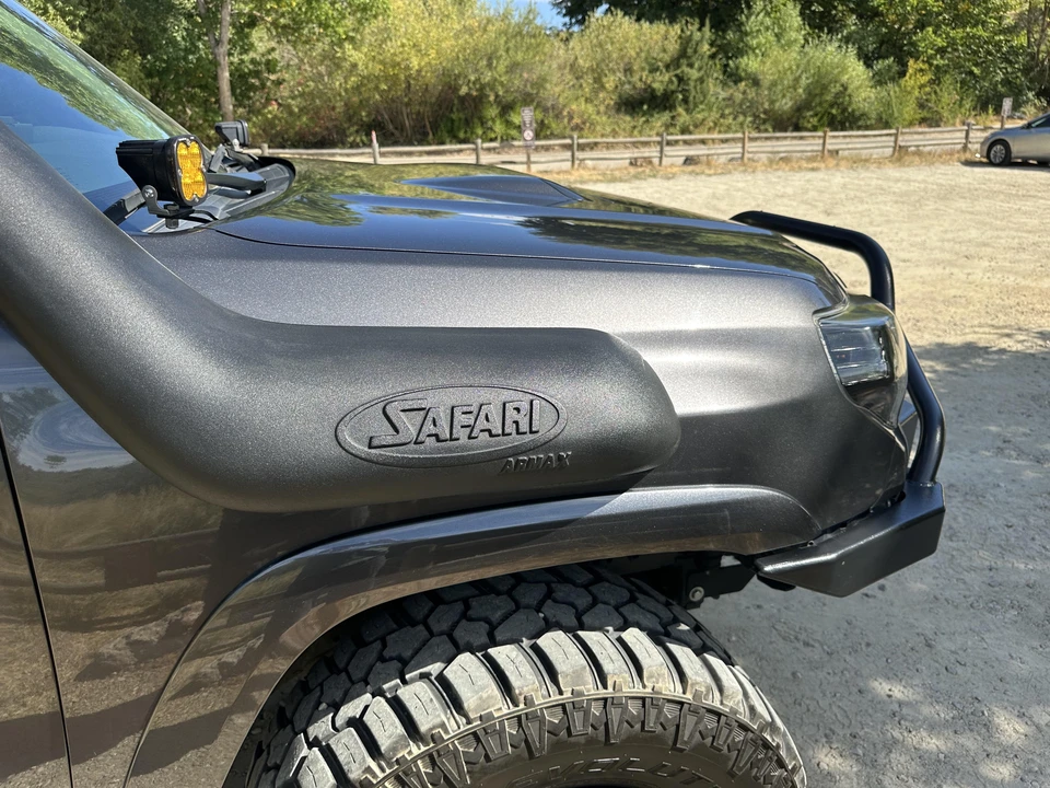 2014 Toyota 4Runner 5th Gen - Image 18 of 30