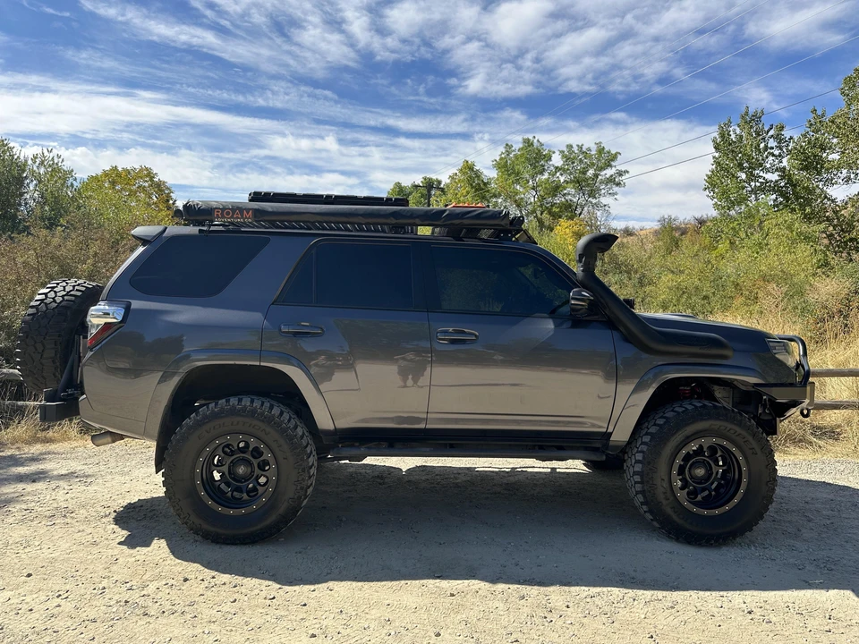 2014 Toyota 4Runner 5th Gen - Image 14 of 30