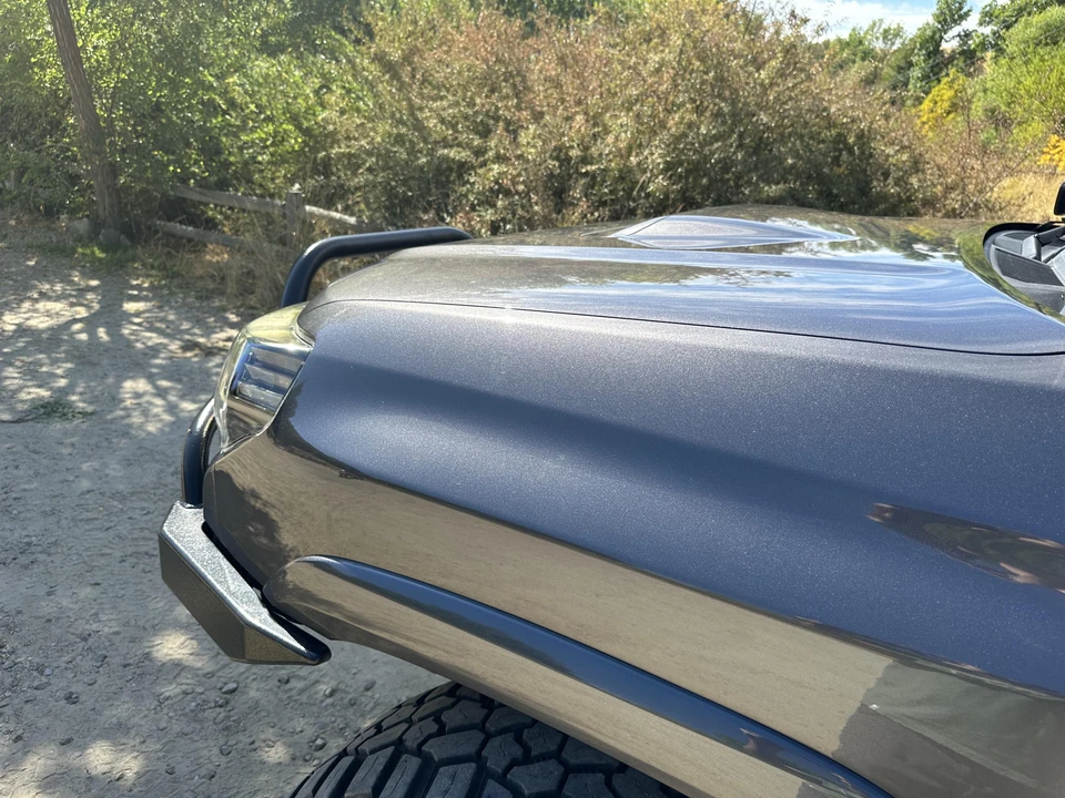 2014 Toyota 4Runner 5th Gen - Image 22 of 30