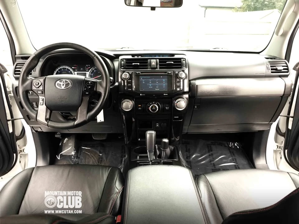 2014 Toyota 4Runner 5th Gen - Image 16 of 20
