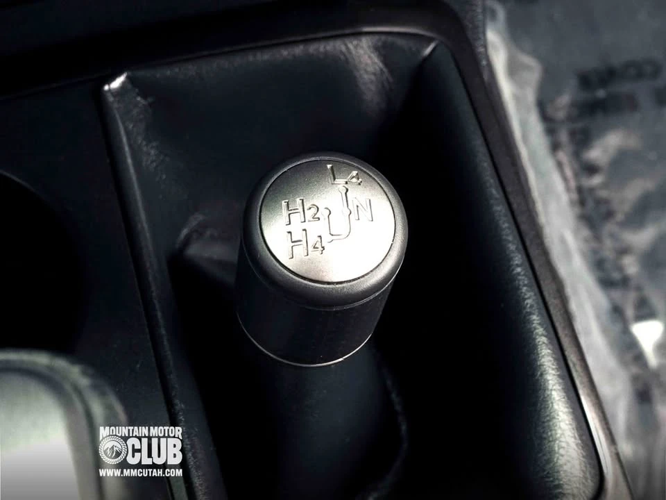 2014 Toyota 4Runner 5th Gen - Image 20 of 20