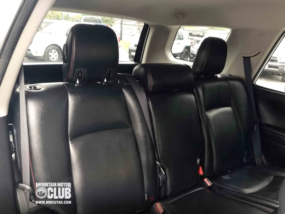 2014 Toyota 4Runner 5th Gen - Image 13 of 20