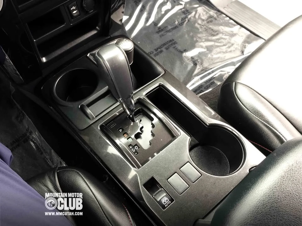 2014 Toyota 4Runner 5th Gen - Image 19 of 20