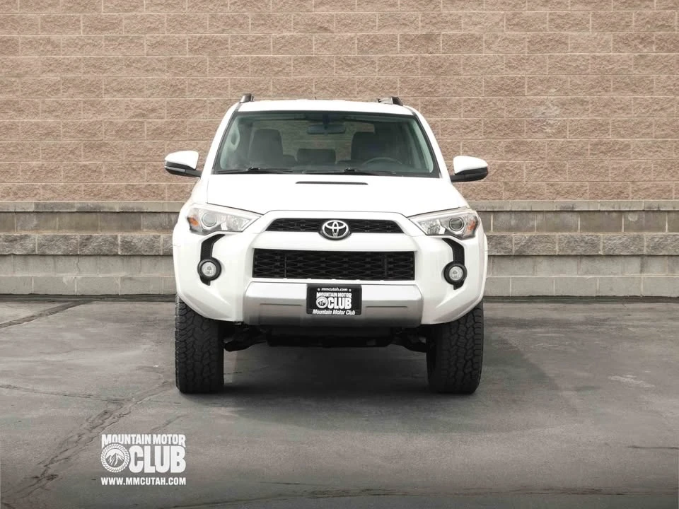 2014 Toyota 4Runner 5th Gen - Image 2 of 20