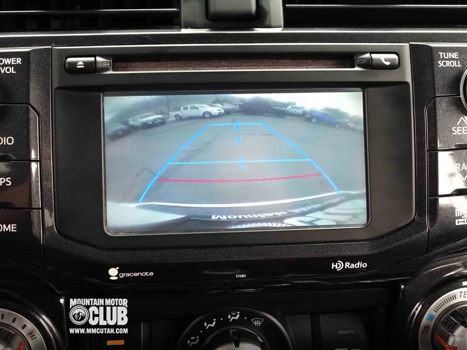 2014 Toyota 4Runner 5th Gen - Image 18 of 20