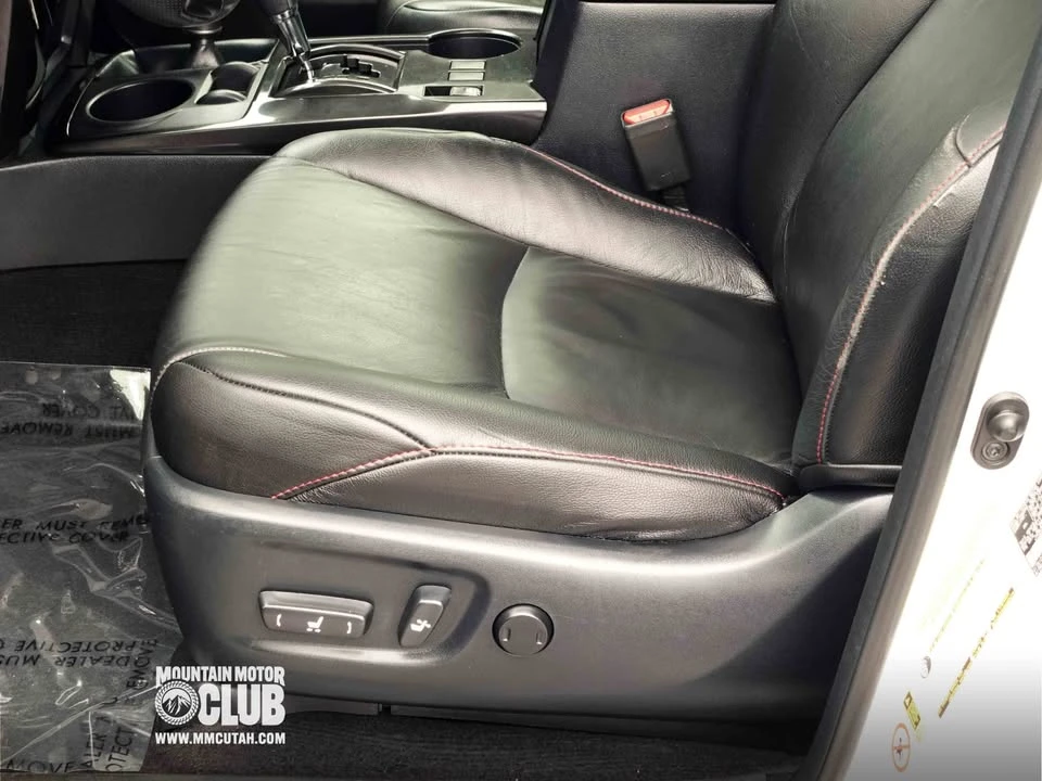 2014 Toyota 4Runner 5th Gen - Image 12 of 20