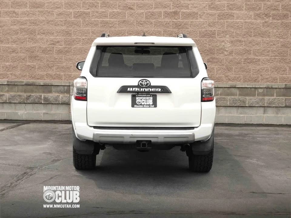2014 Toyota 4Runner 5th Gen - Image 7 of 20