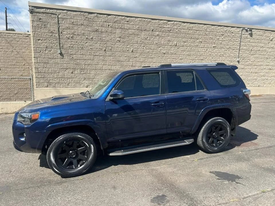 2014 Toyota 4Runner 5th Gen - Image 8 of 16