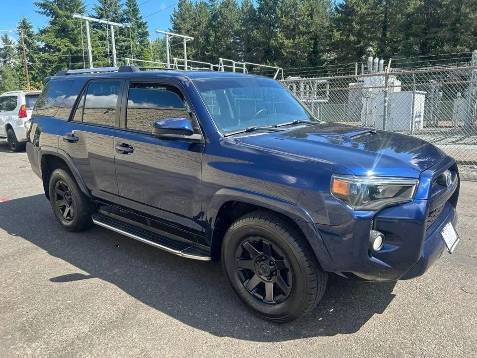2014 Toyota 4Runner 5th Gen - Image 3 of 16