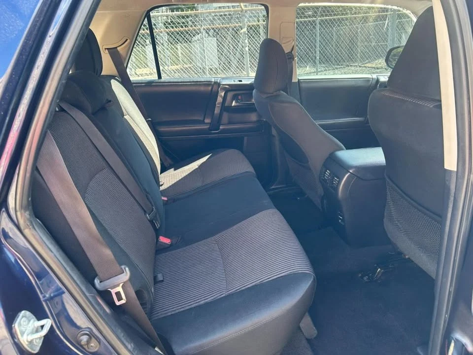 2014 Toyota 4Runner 5th Gen - Image 15 of 16