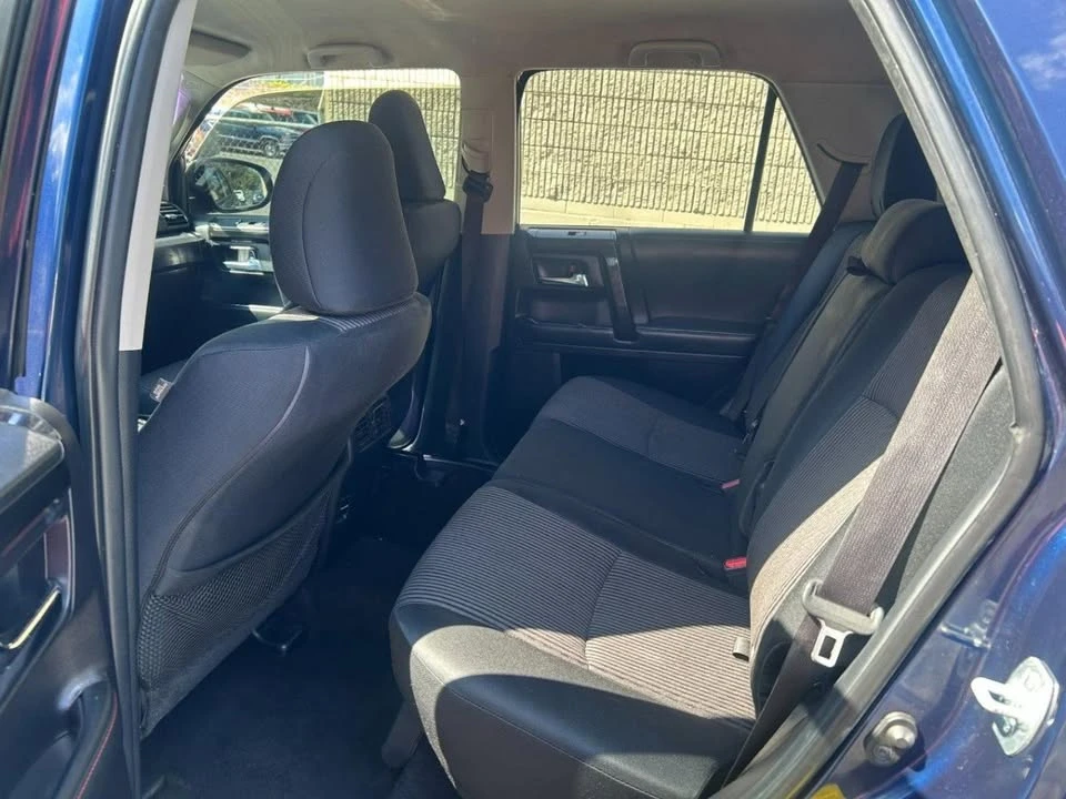2014 Toyota 4Runner 5th Gen - Image 12 of 16