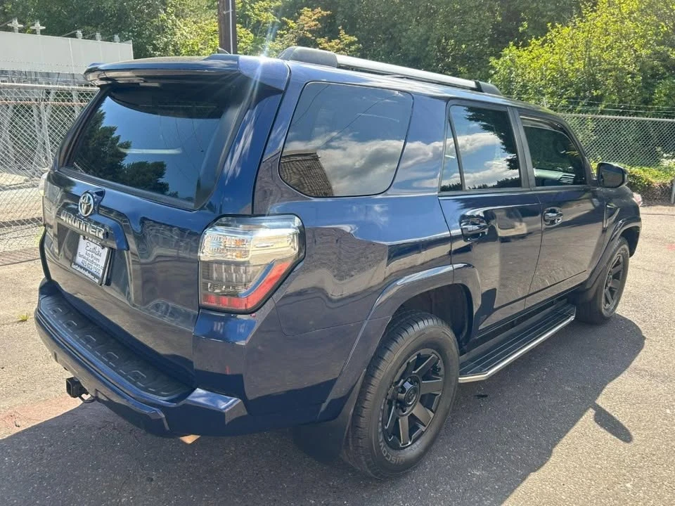 2014 Toyota 4Runner 5th Gen - Image 5 of 16
