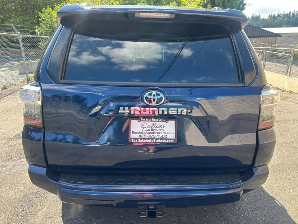 2014 Toyota 4Runner 5th Gen - Image 6 of 16