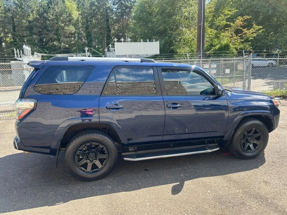 2014 Toyota 4Runner 5th Gen - Image 4 of 16
