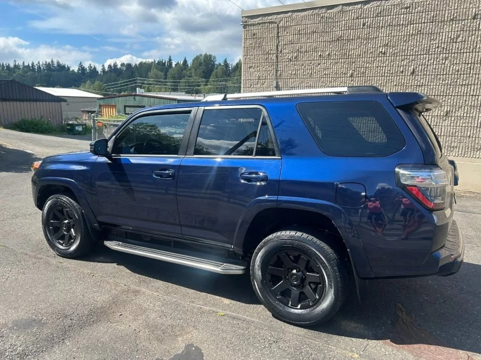 2014 Toyota 4Runner 5th Gen - Image 7 of 16