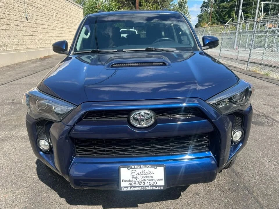 2014 Toyota 4Runner 5th Gen - Image 2 of 16