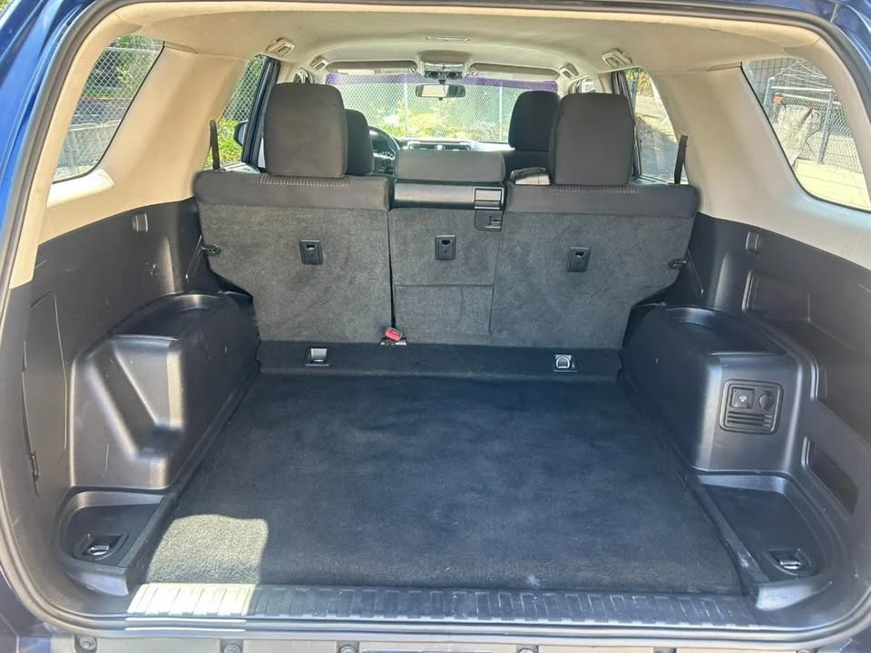 2014 Toyota 4Runner 5th Gen - Image 14 of 16