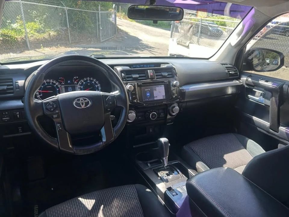2014 Toyota 4Runner 5th Gen - Image 13 of 16