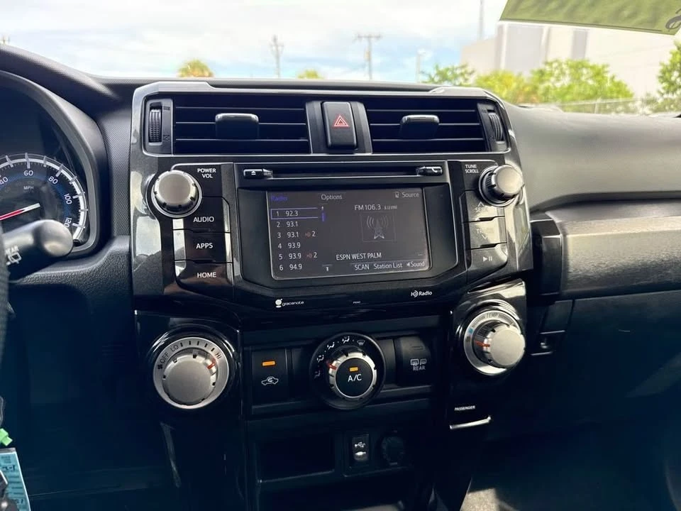 2014 Toyota 4Runner 5th Gen - Image 13 of 20