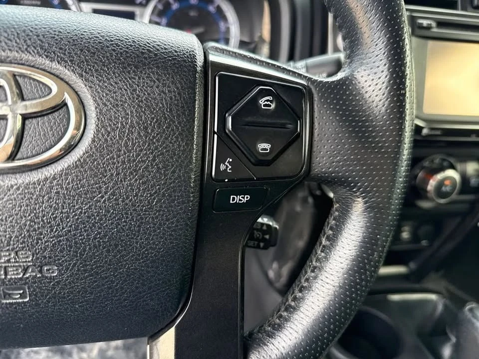 2014 Toyota 4Runner 5th Gen - Image 11 of 20
