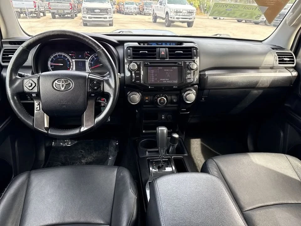 2014 Toyota 4Runner 5th Gen - Image 4 of 20