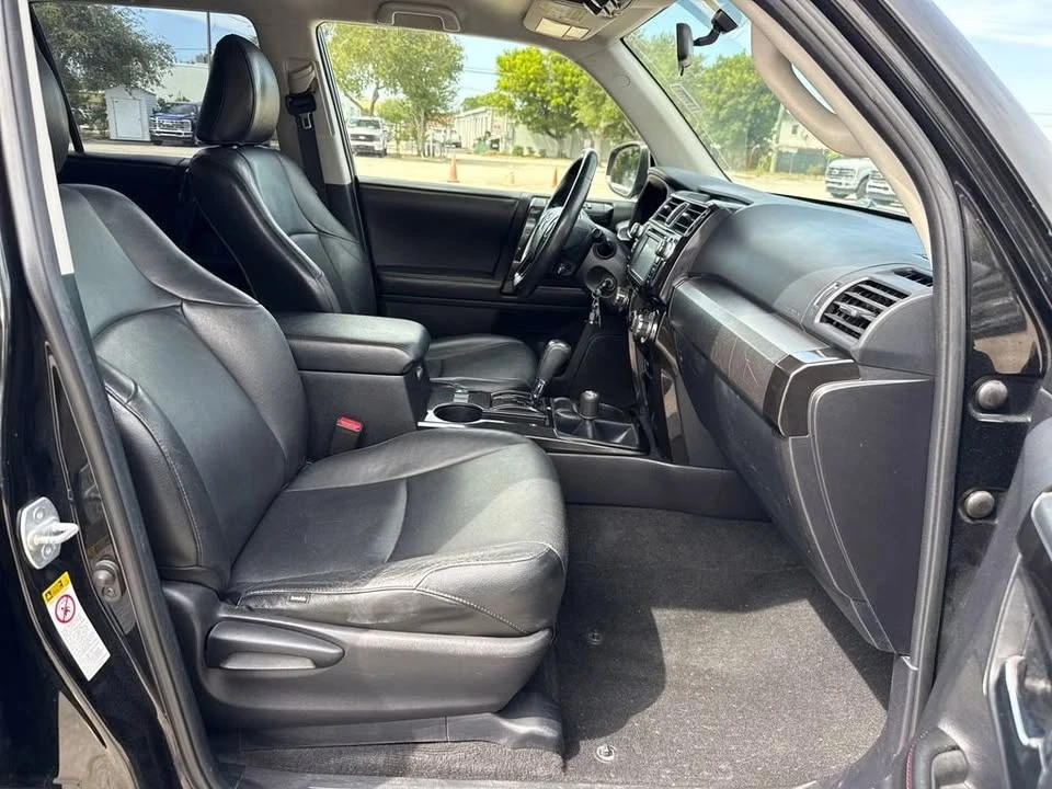 2014 Toyota 4Runner 5th Gen - Image 18 of 20