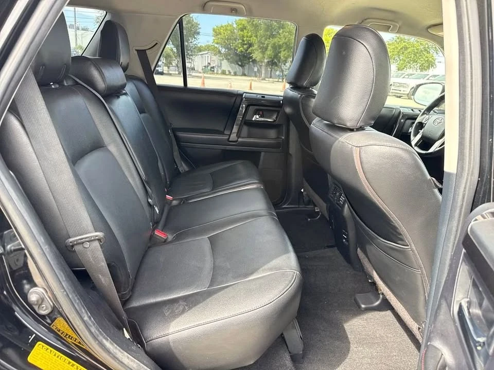 2014 Toyota 4Runner 5th Gen - Image 19 of 20