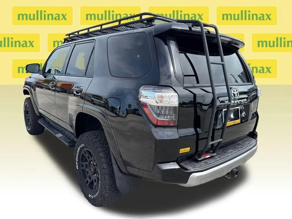2014 Toyota 4Runner 5th Gen - Image 5 of 20