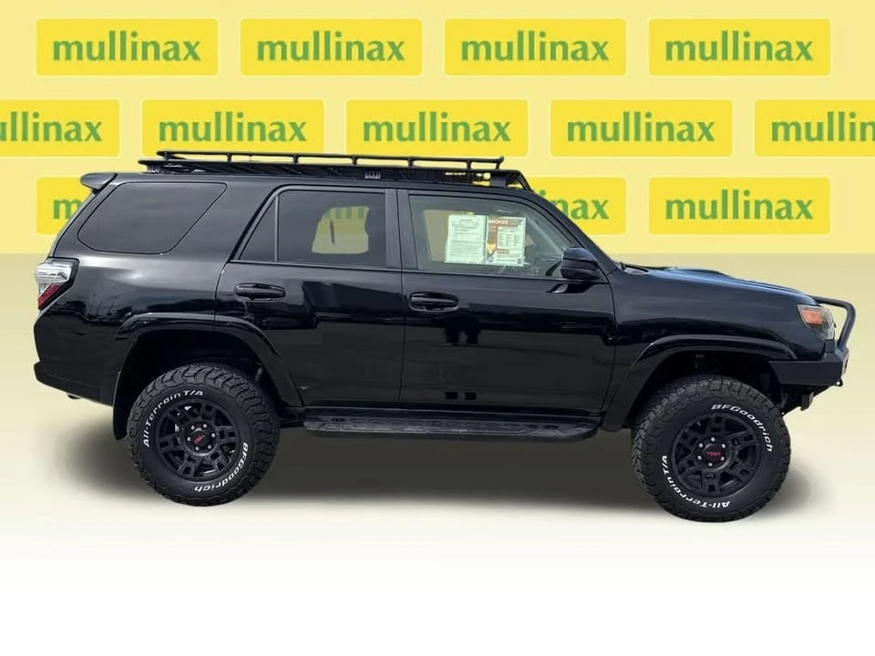 2014 Toyota 4Runner 5th Gen - Image 2 of 20
