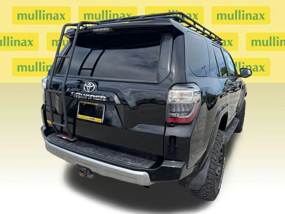 2014 Toyota 4Runner 5th Gen - Image 3 of 20