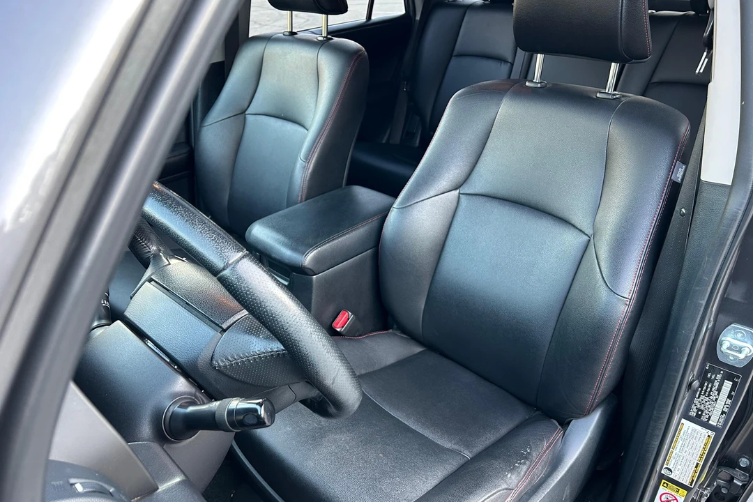 2014 Toyota 4Runner 5th Gen - Image 31 of 31