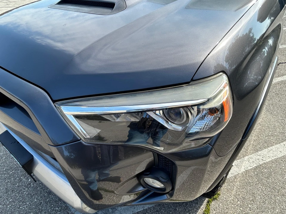2014 Toyota 4Runner 5th Gen - Image 20 of 31