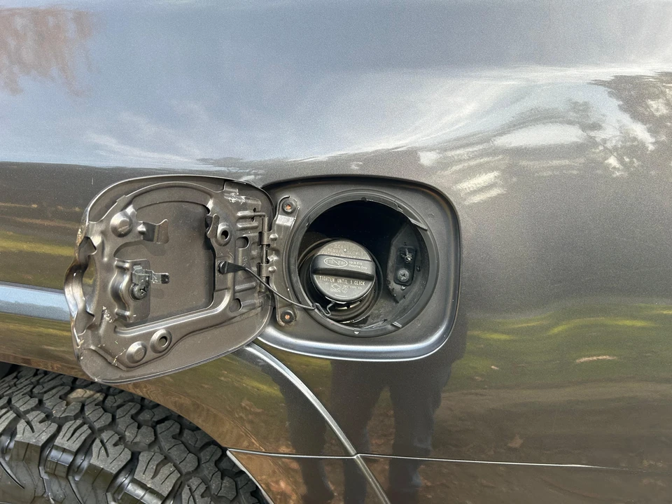 2014 Toyota 4Runner 5th Gen - Image 23 of 31