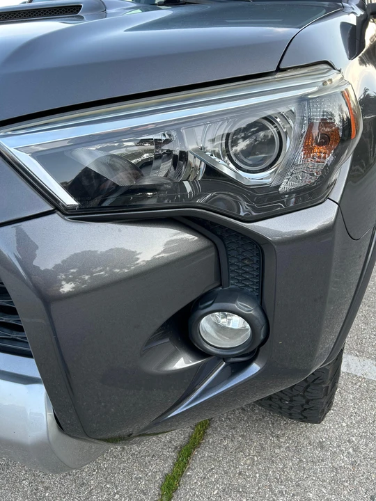 2014 Toyota 4Runner 5th Gen - Image 17 of 31