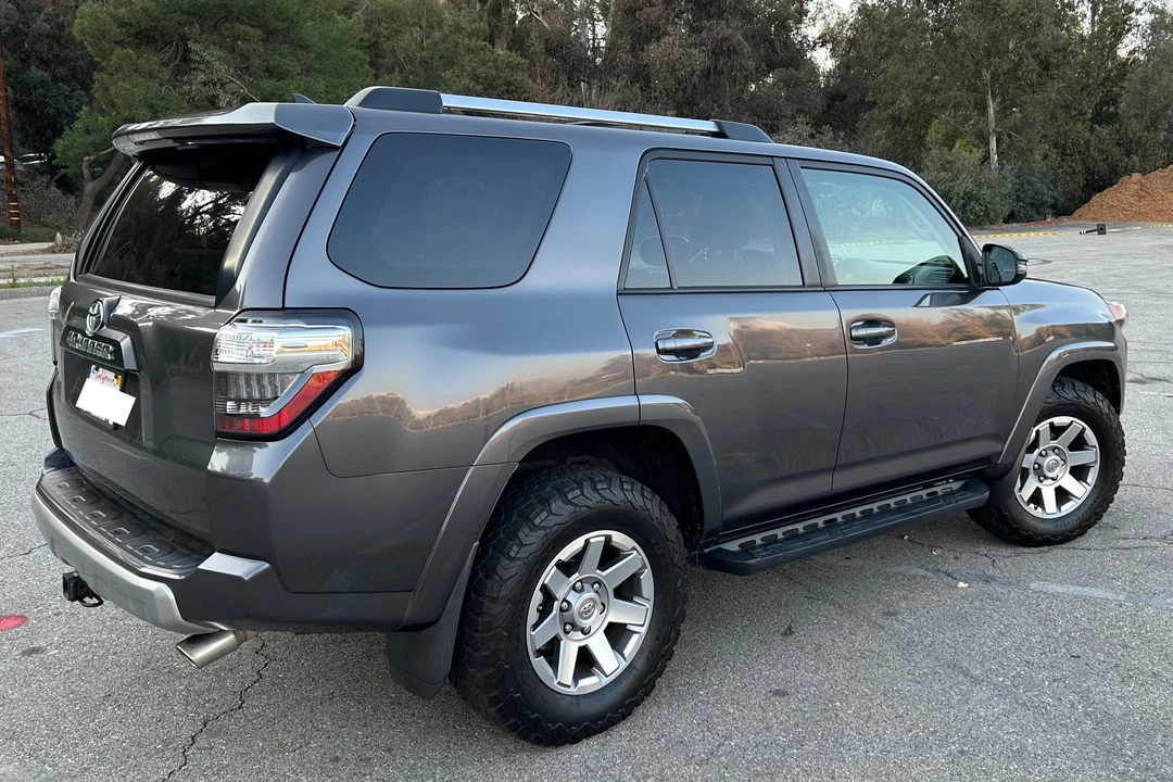 2014 Toyota 4Runner 5th Gen - Image 4 of 31