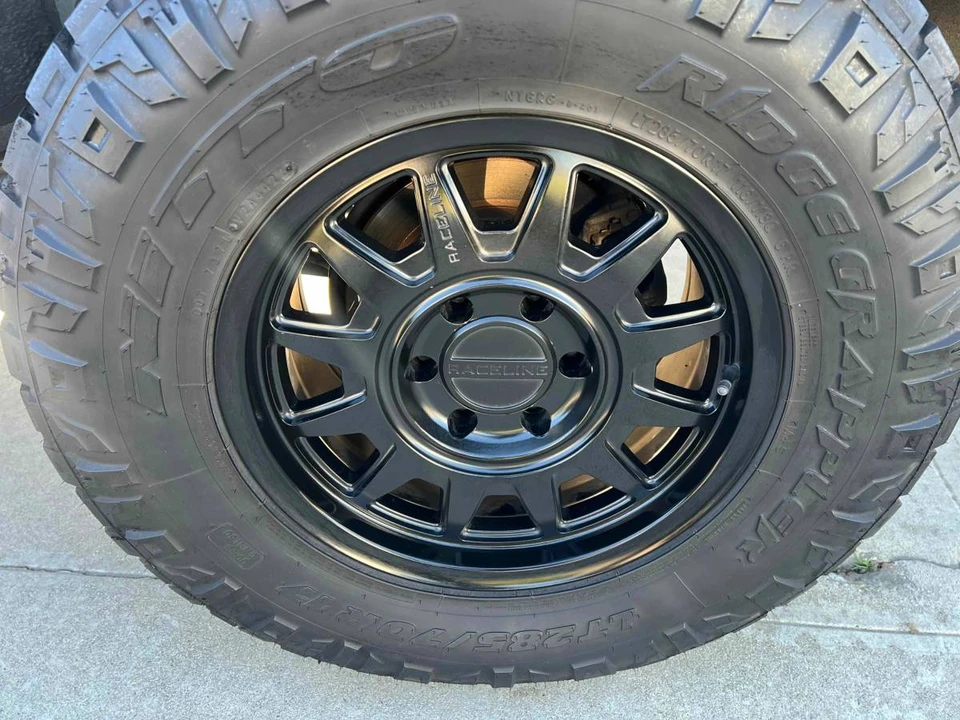 2014 Toyota 4Runner 5th Gen - Image 5 of 12