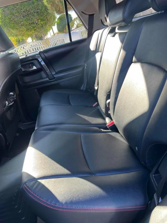 2014 Toyota 4Runner 5th Gen - Image 9 of 12