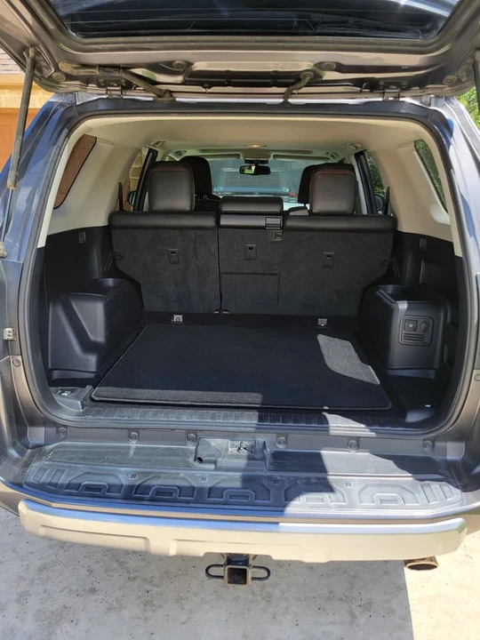 2014 Toyota 4Runner 5th Gen - Image 5 of 7