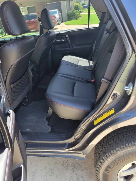 2014 Toyota 4Runner 5th Gen - Image 4 of 7