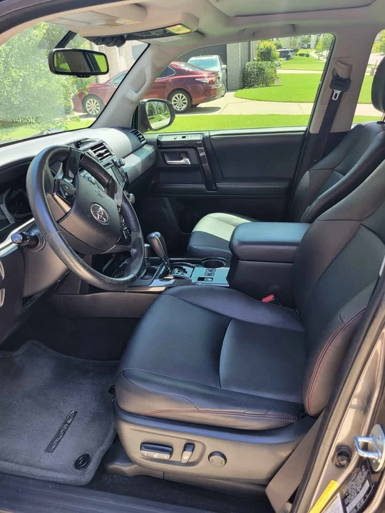 2014 Toyota 4Runner 5th Gen - Image 3 of 7