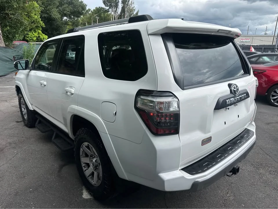 2014 Toyota 4Runner 5th Gen - Image 3 of 17
